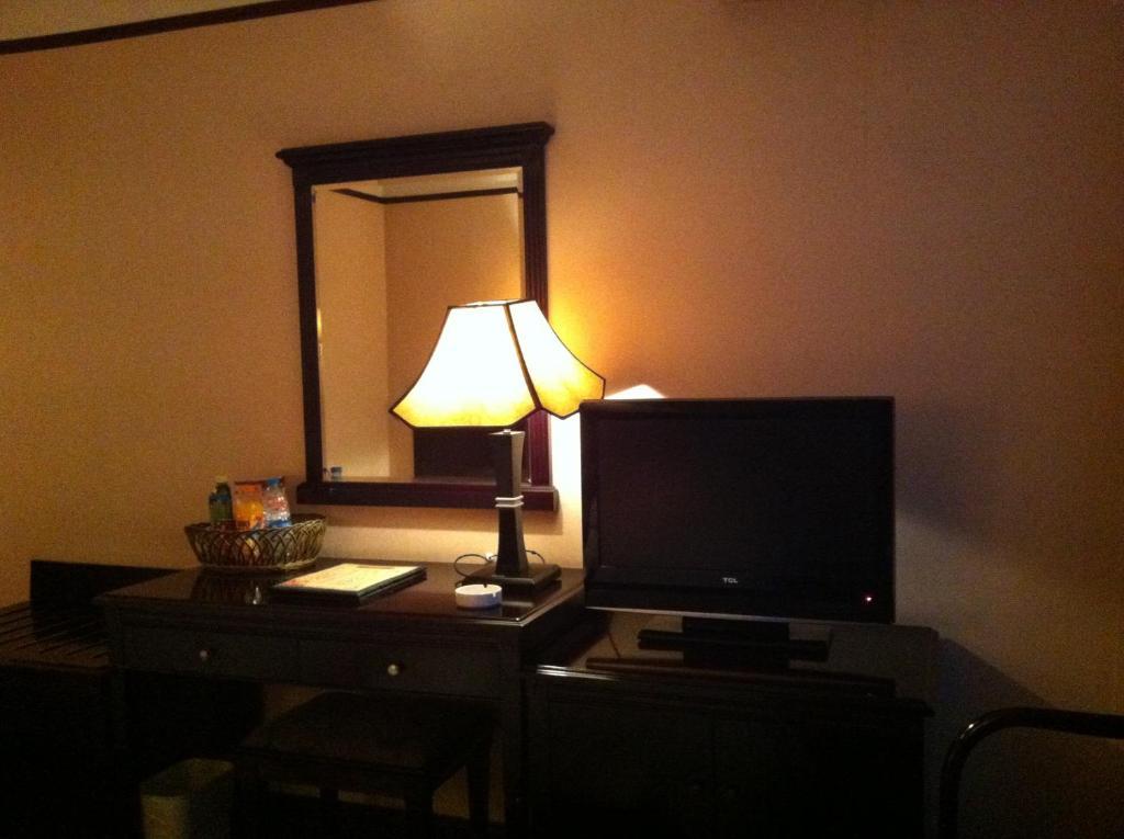 Nanfang Hotel - Anban Street Xian Ruang foto